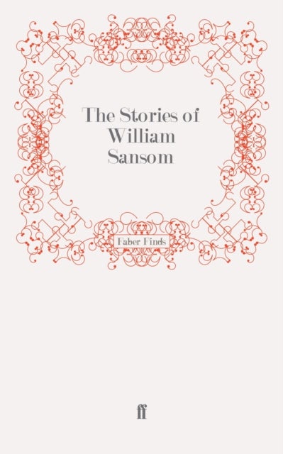 The Stories of William Sansom