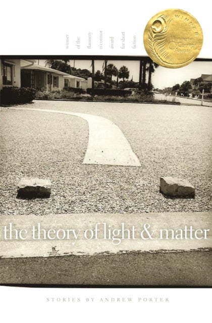 The Theory of Light and Matter - Stories