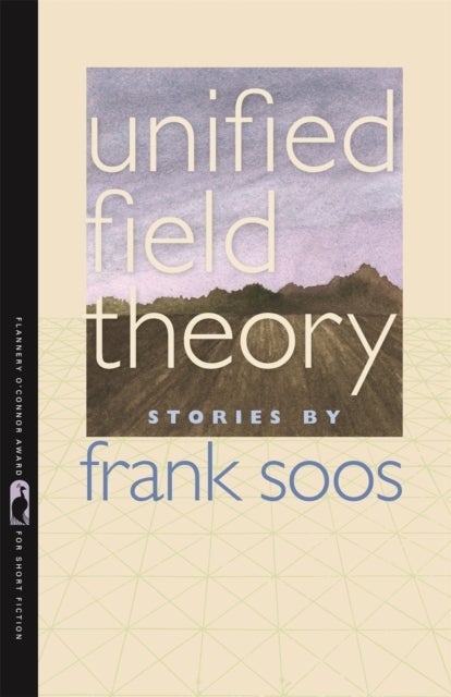 Unified Field Theory – Stories - Stories