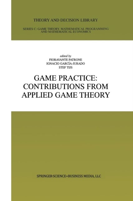 Game Practice