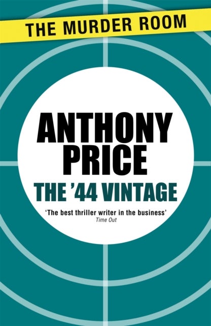 The ''44 Vintage