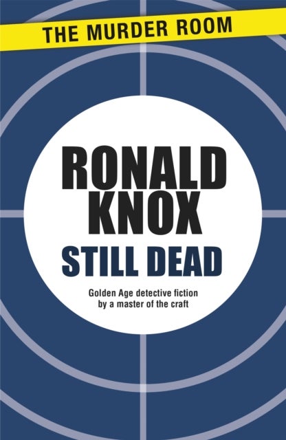 Still Dead