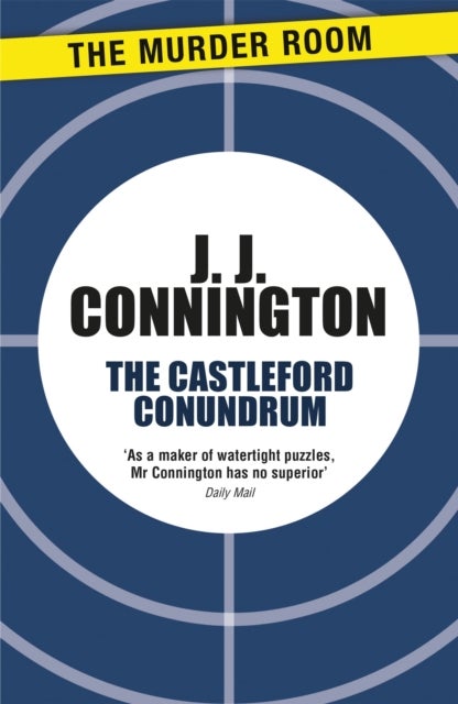 The Castleford Conundrum