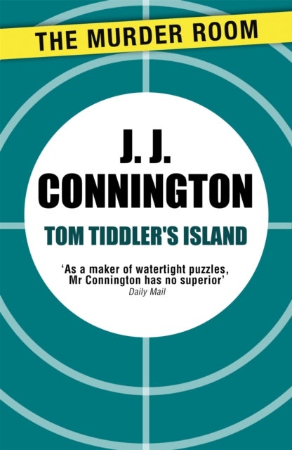 Tom Tiddler''s Island