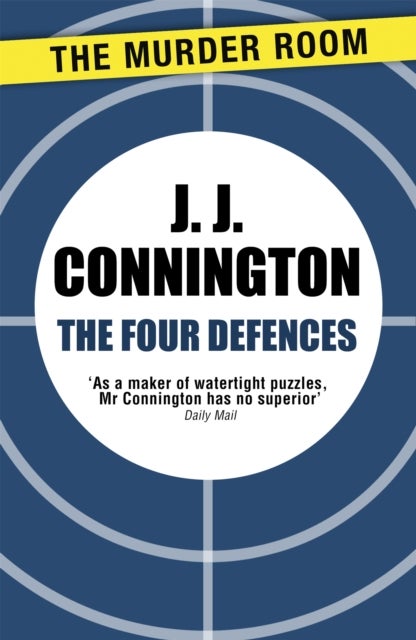 The Four Defences