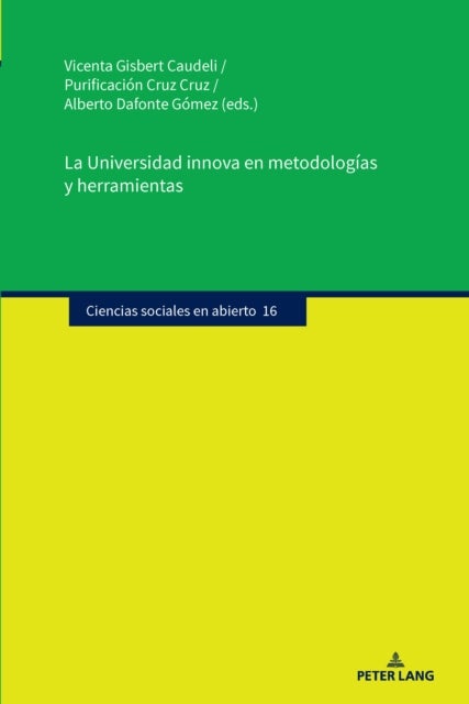 La Universidad innova en metodologías y herramientas
