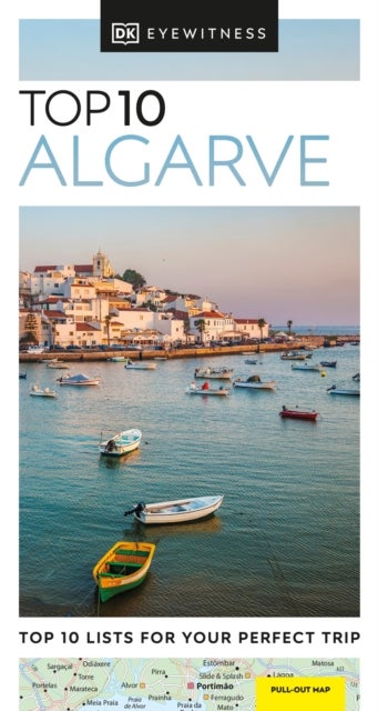 The Algarve Top 10 DK Eyewitness