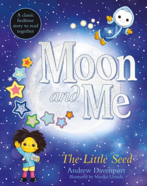Little Seed, The - a classic bedtime story to read together