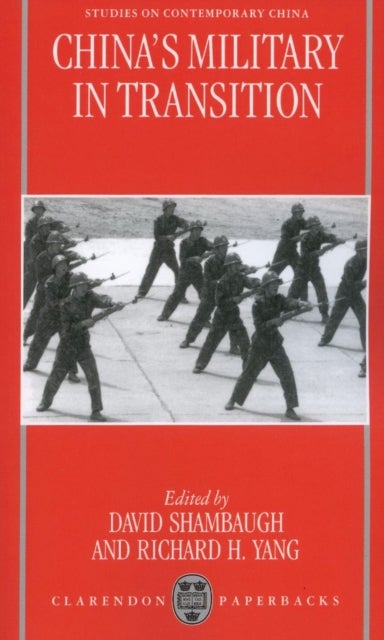 China's Military in Transition