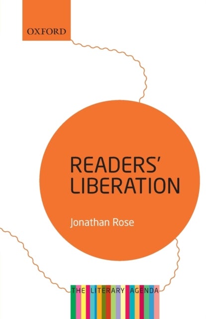Readers' Liberation - The Literary Agenda