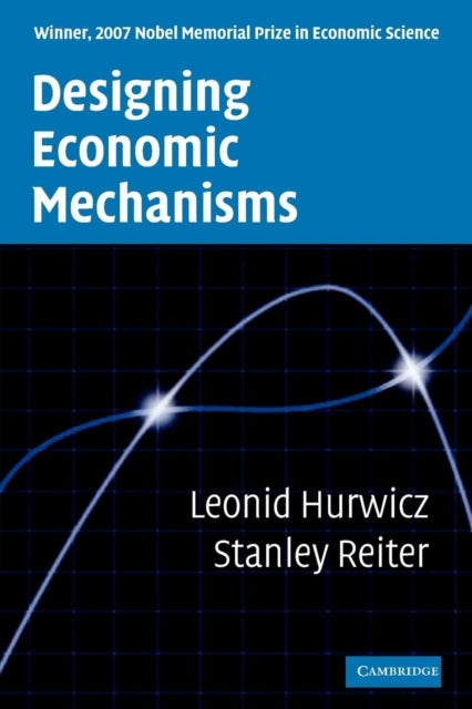 Designing Economic Mechanisms