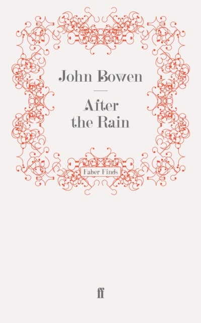 After the Rain