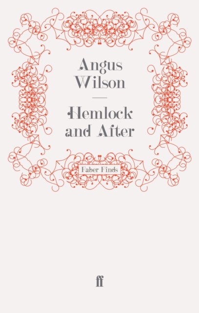 Hemlock and After
