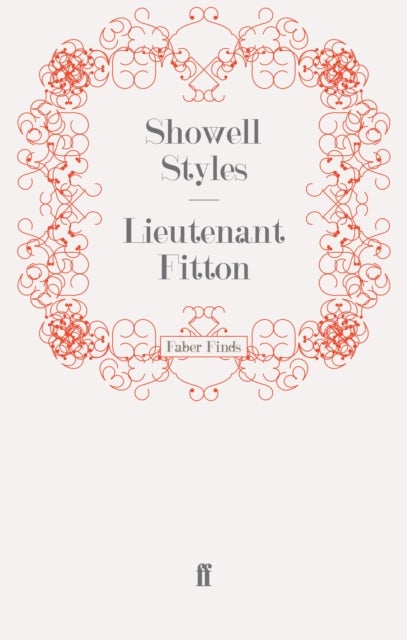Lieutenant Fitton
