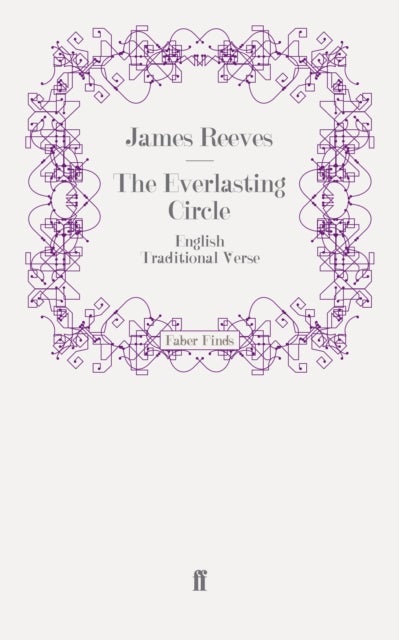 The Everlasting Circle - English Traditional Verse