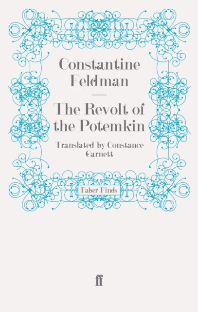 The Revolt of the Potemkin