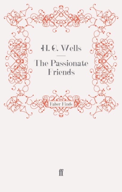 The Passionate Friends