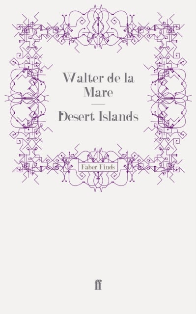 Desert Islands