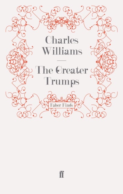 The Greater Trumps