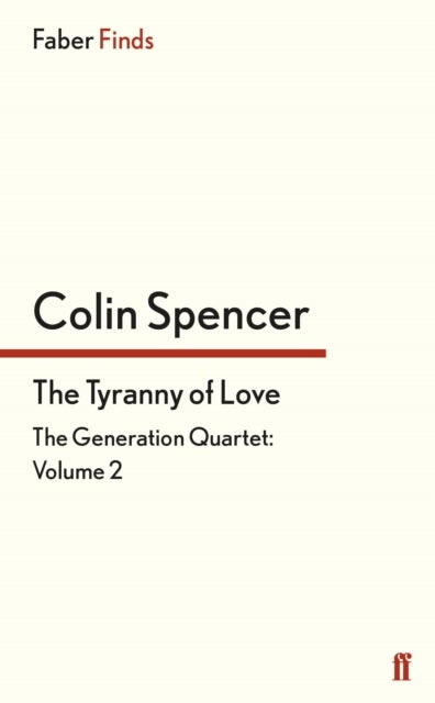 Tyranny of Love