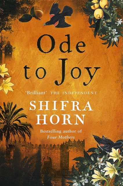 Ode To Joy