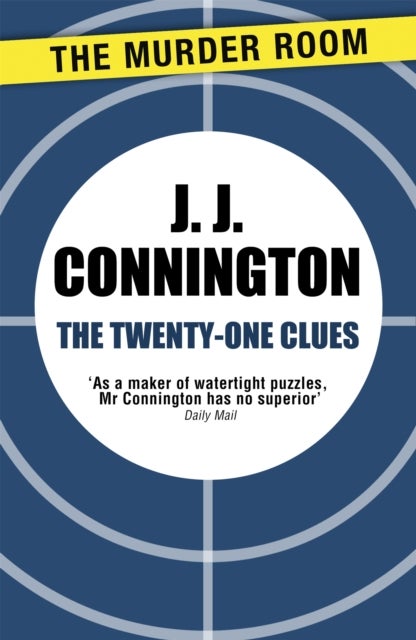 The Twenty-One Clues
