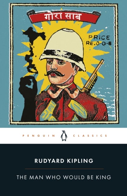 The Man Who Would Be King