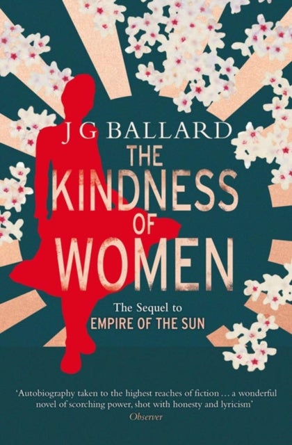 KINDNESS OF WOMEN PB
