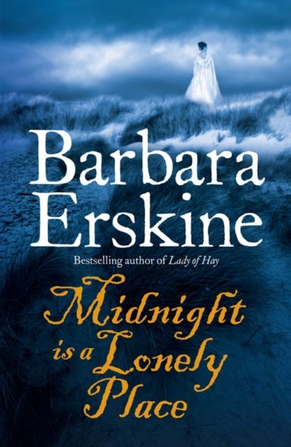 MIDNIGHT IS LONELY PLACE PB