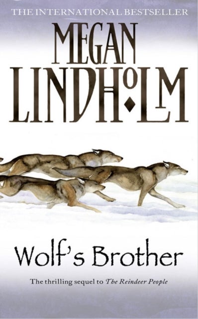WOLFS BROTHER PB