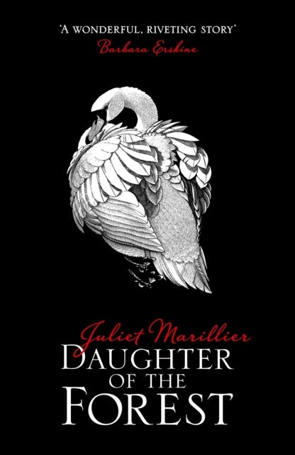 DAUGHTER OF THE FOREST_PB
