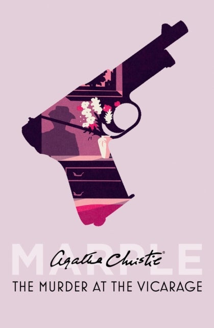 MURDER AT VICARAGE_MARPLE1 PB