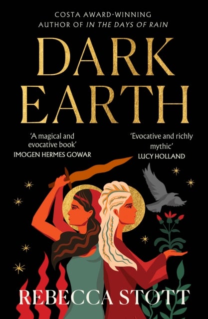 DARK EARTH PB