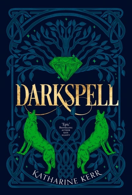 DARKSPELL_DEVERRY SERIES2 PB