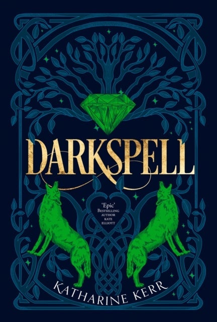 DARKSPELL_DEVERRY SERIES2 PB