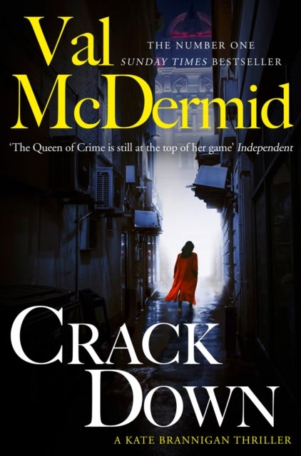 CRACK DOWN_PI KATE BRANNIG3 PB