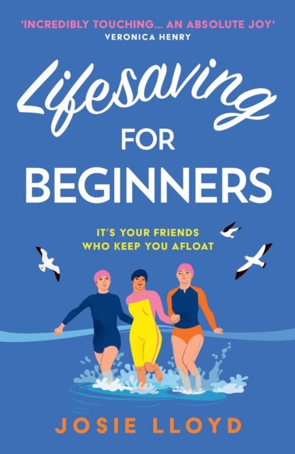 LIFESAVING FOR BEGINNERS PB