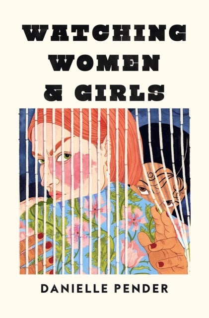 WATCHING WOMEN & GIRLS HB