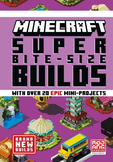 MNCRFT SUPER BITE-SIZE HB