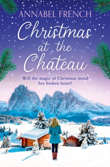CHRISTMAS AT_CHATEAU SERIE2 PB