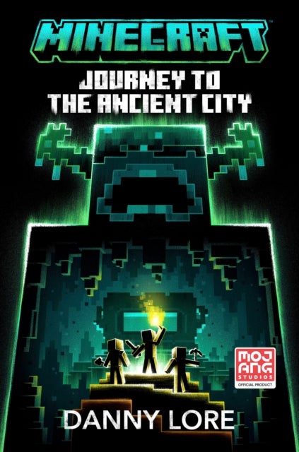 MNCRFT JOURNEY TO ANCIENT PB