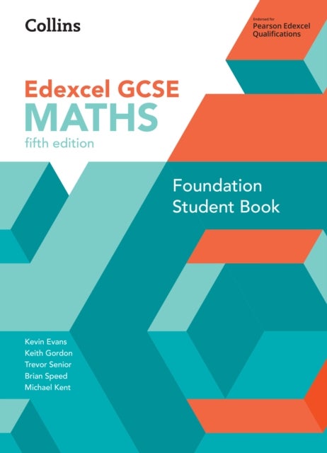 EDEX GCSE 9-1 MATHS FSB 5E