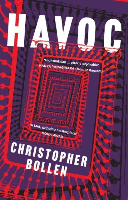 HAVOC HB