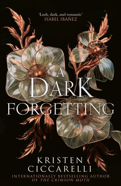 DARK FORGETTING EXAIIE PB