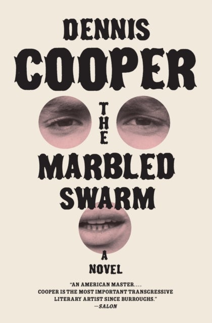 The Marbled Swarm - A Novel