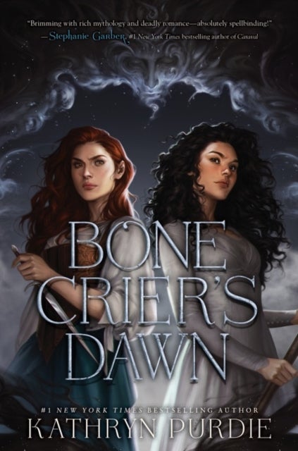 Bone Crier''s Dawn