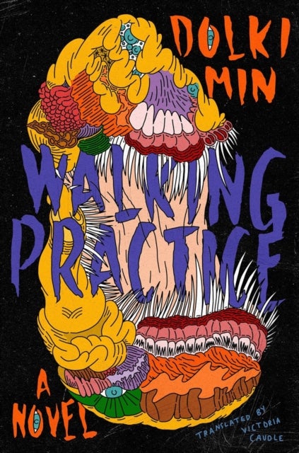 Walking Practice - A Novel