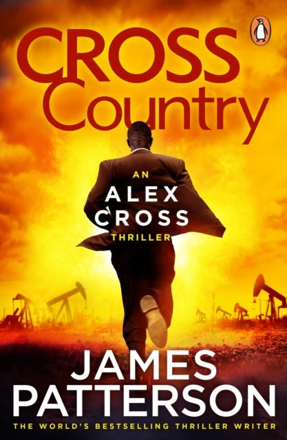Cross Country - (Alex Cross 14)