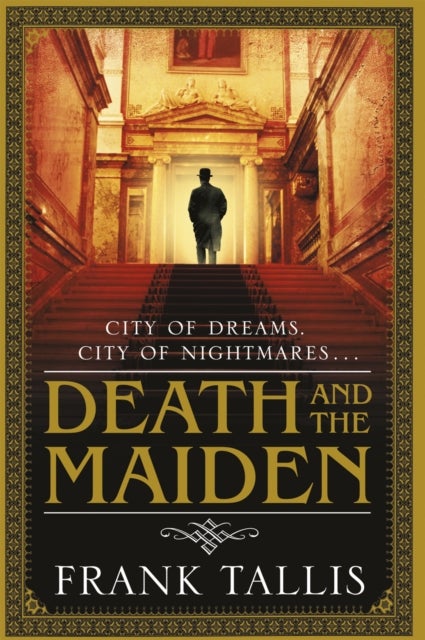 Death And The Maiden - (Vienna Blood 6)