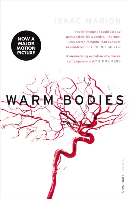 Warm Bodies (The Warm Bodies Series) - (The Warm Bodies Series)
